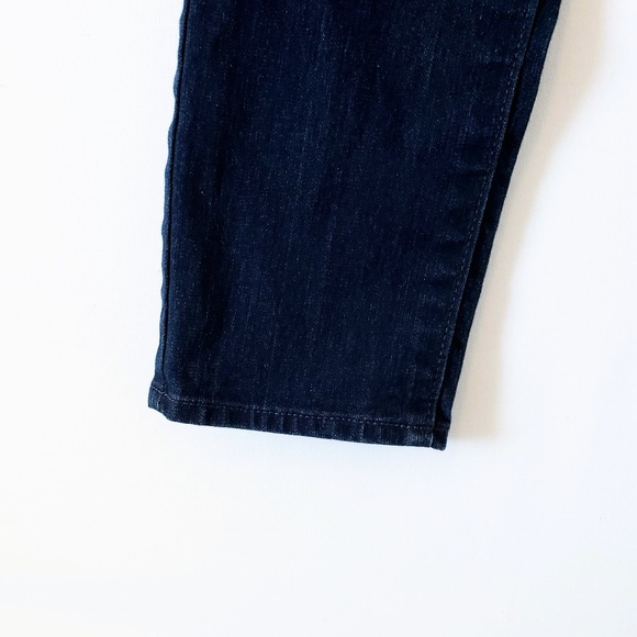 OLD NAVY "The Flirt" Skinny Jeans (Short) - Picture 4 of 5